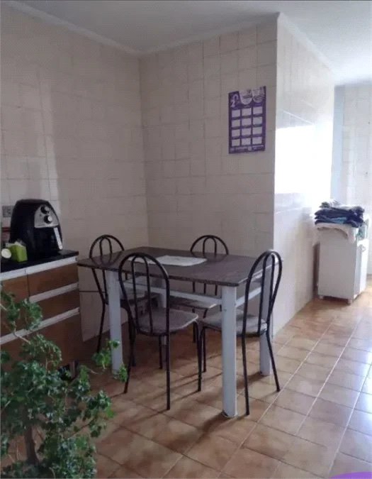 Apartamento à venda com 2 quartos em Vila Polopoli, São Paulo, SP