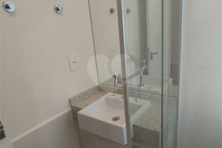 Apartamento para alugar com 3 quartos em Perdizes, São Paulo, SP