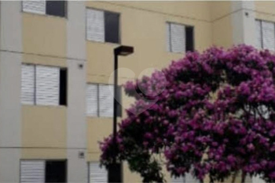 Apartamento à venda com 2 quartos em Jaraguá, São Paulo, SP