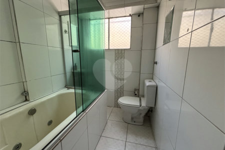 Apartamento à venda com 2 quartos em Jardim São Paulo(zona Norte), São Paulo, SP
