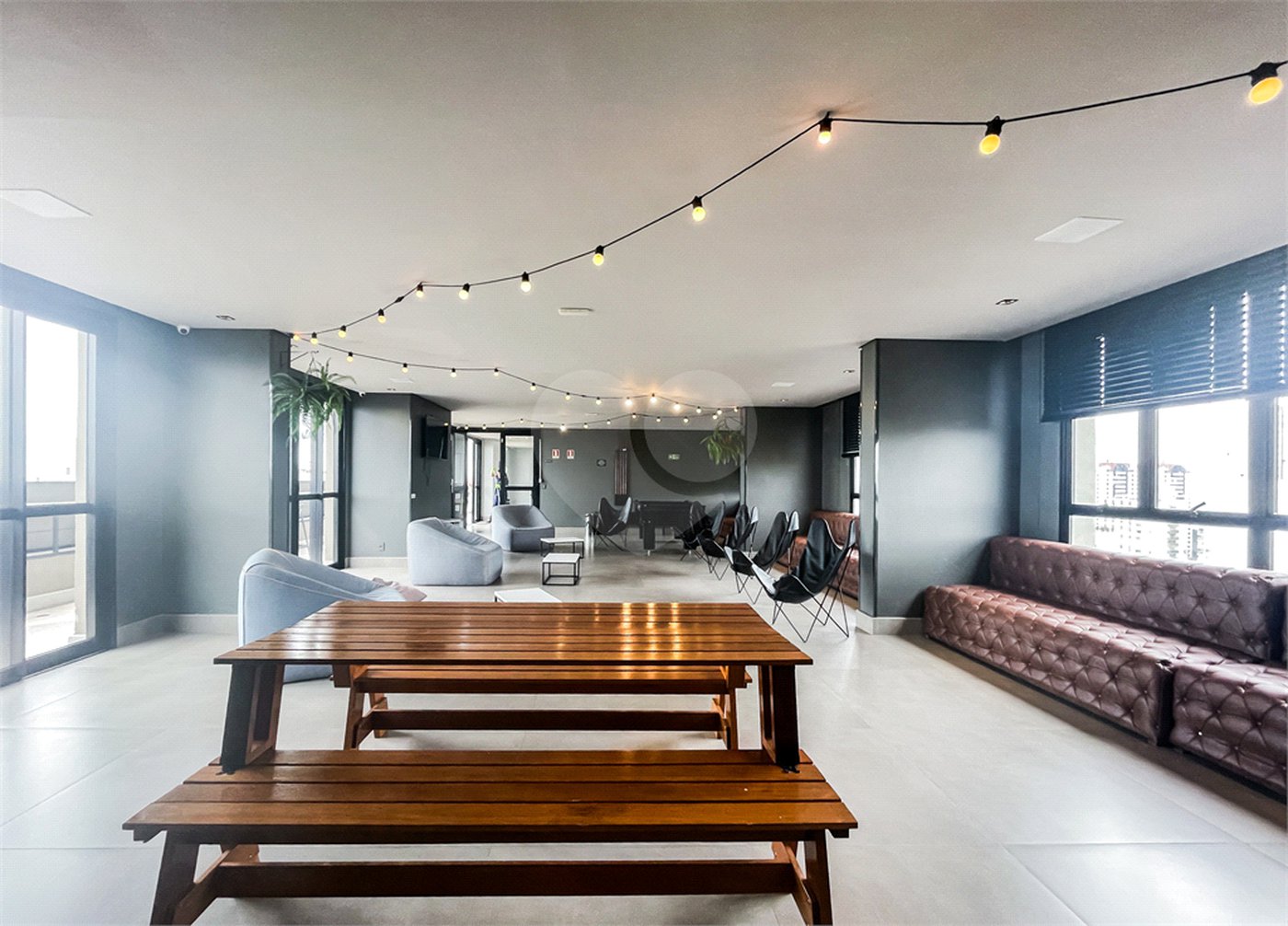 Apartamento à venda com 1 suíte em Vila Mariana, São Paulo, SP