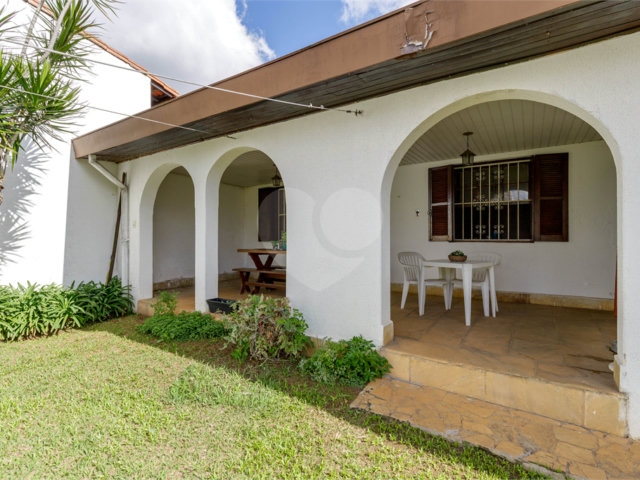 Casa Térrea à venda com 3 quartos, sendo 1 suíte,  em Brooklin Velho, São Paulo, SP