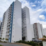 Apartamento à venda com 3 quartos em Jardim Tamoio, Jundiaí, SP