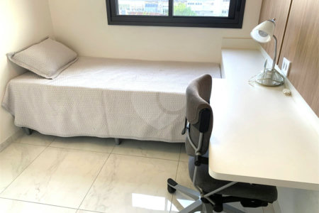 Apartamento à venda ou para alugar com 2 quartos, sendo 1 suíte, em Vila Leopoldina, São Paulo, SP