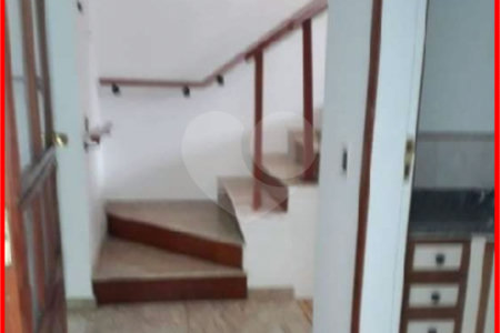 Sobrado à venda com 3 suítes em Lar São Paulo, São Paulo, SP