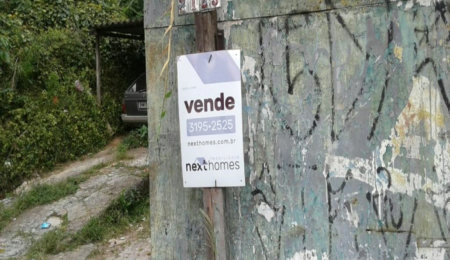 Terreno à venda em Butantã, São Paulo, SP