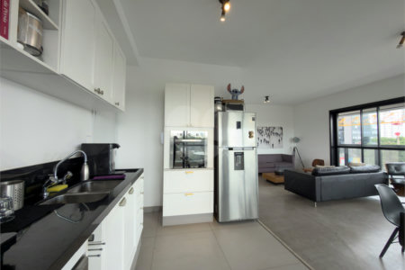 Apartamento à venda com 3 suítes em Pinheiros, São Paulo, SP
