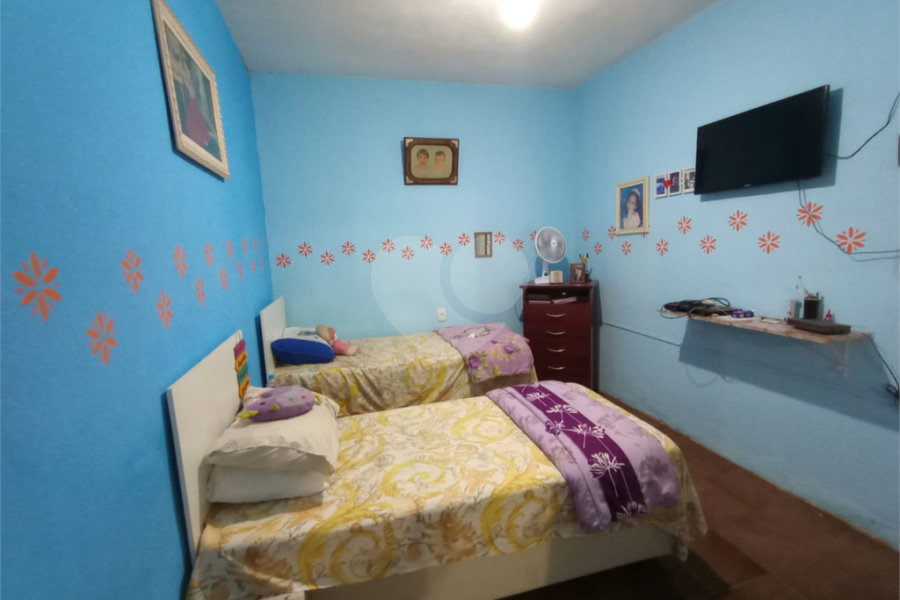 Terreno à venda com 3 quartos em Jardim Guairaca, São Paulo, SP