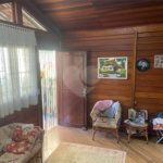 Casa Térrea à venda com 1 quarto em Jardim Débora, Poá, SP
