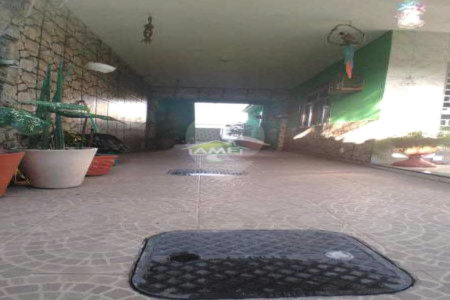 Casa à venda com 3 quartos em Campo Grande, Rio de Janeiro, RJ