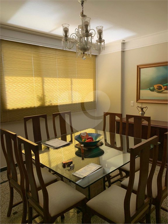 Apartamento à venda com 4 suítes em Quilombo, Cuiabá, MT
