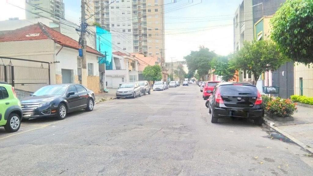 Apartamento para locação na Mooca