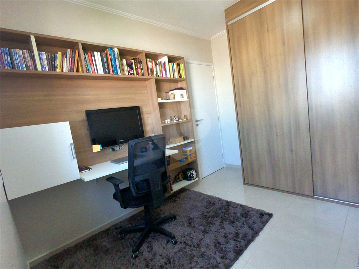 Apartamento à venda com 3 quartos, sendo 1 suíte, em Tatuapé, São Paulo, SP