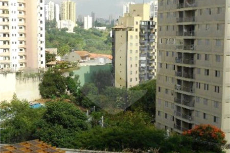 Apartamento para alugar com 4 quartos em Jardim Colombo, São Paulo, SP