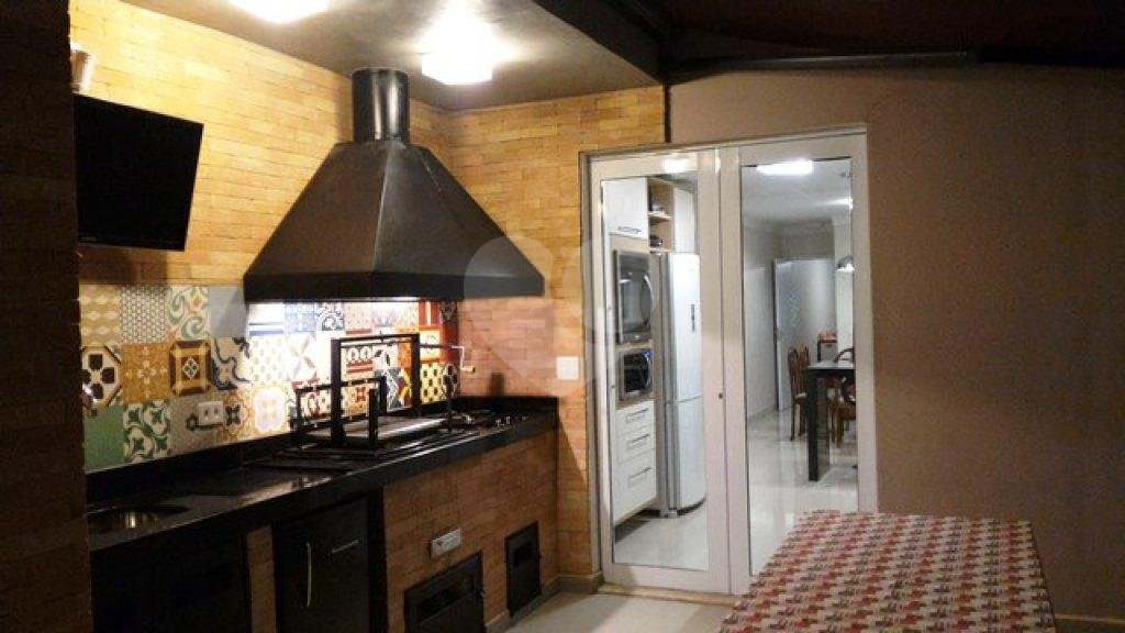 Sobrado à venda com 3 quartos, sendo 1 suíte, em Jardim São Paulo(zona Norte), São Paulo, SP