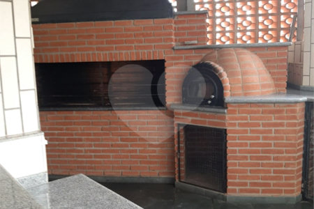 Apartamento à venda com 3 quartos, sendo 1 suíte,  em Cidade Nova I, Indaiatuba, SP