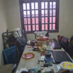 Sobrado à venda com 3 quartos, sendo 2 suítes, em Paraíso do Morumbi, São Paulo, SP