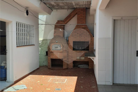 Casa Térrea à venda com 2 quartos em Jardim Franca, São Paulo, SP