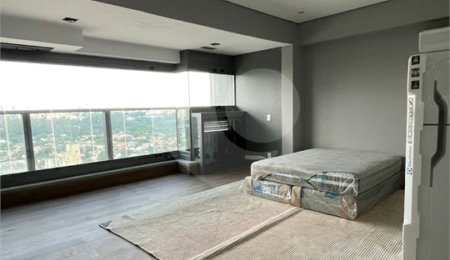 Apartamento à venda com 1 quarto em Itaim Bibi, São Paulo, SP