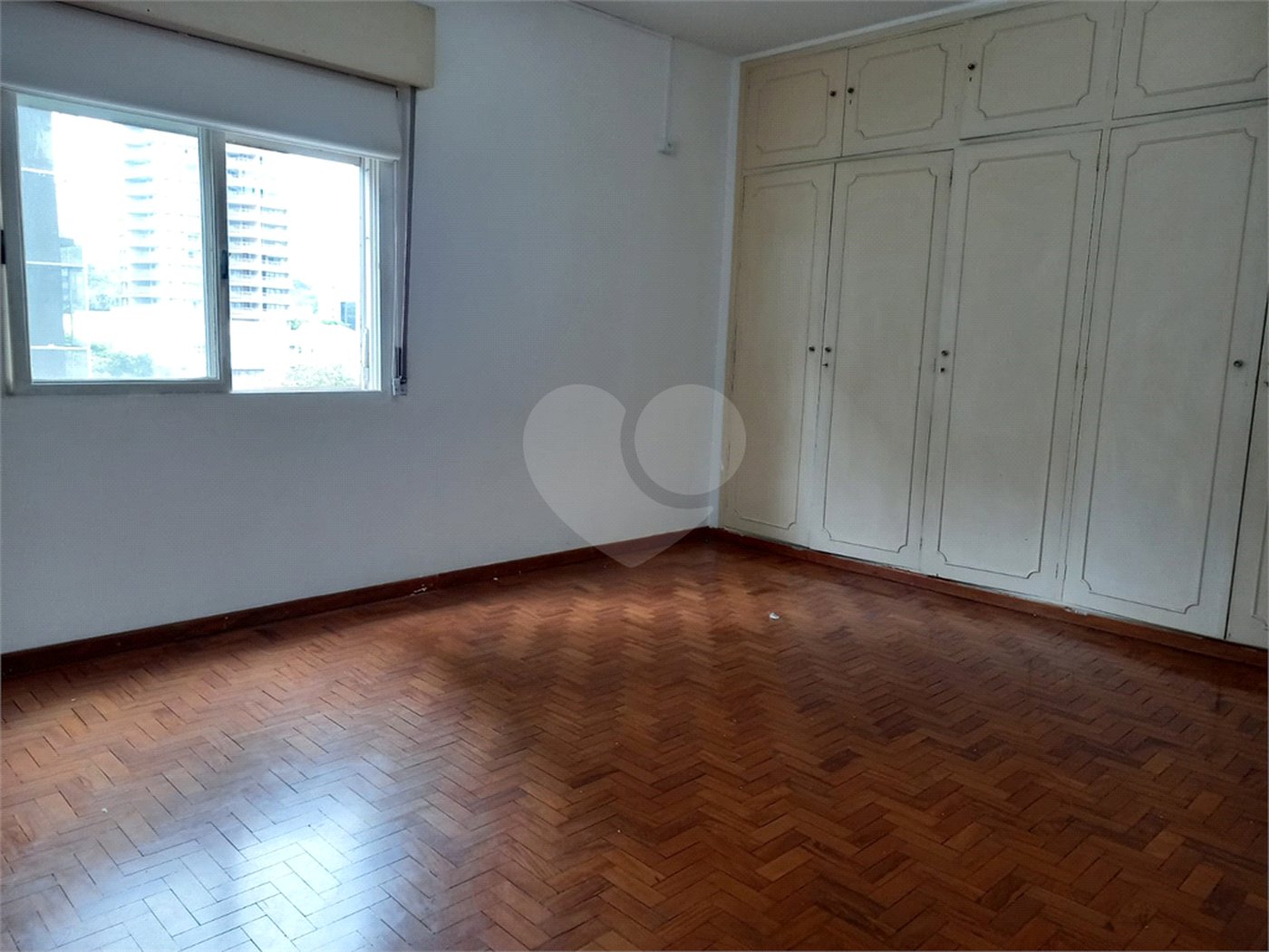 Apartamento à venda com 3 quartos, sendo 1 suíte, em Pinheiros, São Paulo, SP