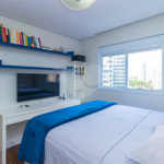 Apartamento à venda com 4 suítes em Brooklin, São Paulo, SP