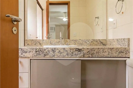 Apartamento à venda com 2 quartos, sendo 1 suíte, em Tijuca, Rio de Janeiro, RJ