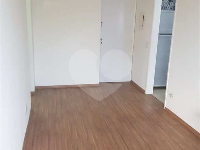 Apartamento à venda com 1 quarto em Santana, São Paulo, SP