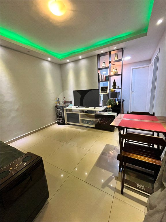 Apartamento à venda ou para alugar com 2 quartos em Campo Grande, Rio de Janeiro, RJ