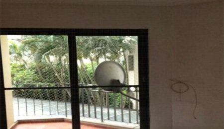 Apartamento à venda com 2 quartos em Vila Polopoli, São Paulo, SP