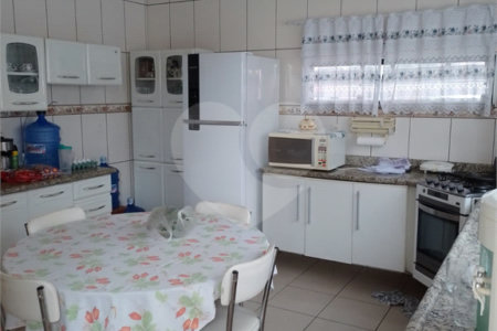 Casa Térrea à venda com 3 quartos, sendo 2 suítes, em Vila Maria Helena, Indaiatuba, SP