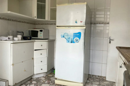 Casa de Vila à venda com 3 quartos, sendo 1 suíte,  em Brooklin Paulista, São Paulo, SP