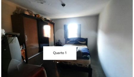 Sobrado à venda com 3 quartos em Parque Edu Chaves, São Paulo, SP