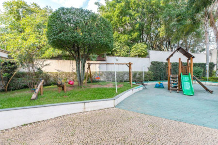 Apartamento à venda com 2 quartos, sendo 1 suíte, em Vila Andrade, São Paulo, SP