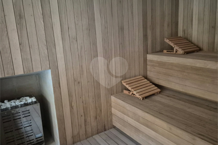 Apartamento à venda com 3 suítes em Jardim Europa, São Paulo, SP