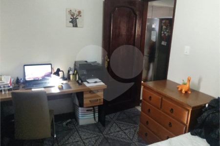 Casa à venda com 3 suítes em Campo Grande, Rio de Janeiro, RJ