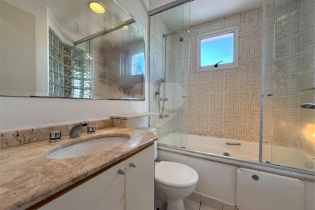 Apartamento à venda com 2 quartos, sendo 1 suíte, em Jardim Marajoara, São Paulo, SP