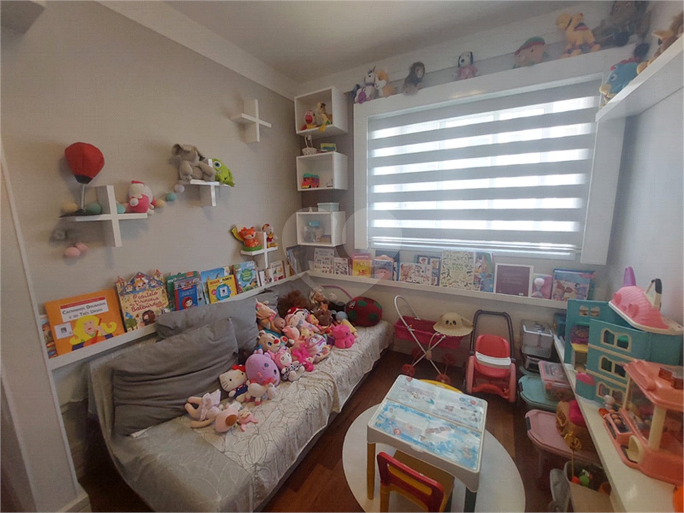 Apartamento à venda com 4 quartos, sendo 2 suítes, em Vila Suzana, São Paulo, SP