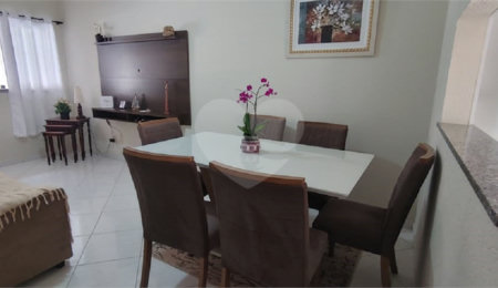 Casa à venda com 2 quartos, sendo 1 suíte,  em Jardim Residencial das Dálias, Sorocaba, SP