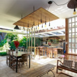 Casa Térrea à venda com 4 suítes em Brooklin Velho, São Paulo, SP