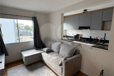 Apartamento à venda com 2 quartos em Cidade Edson, Suzano, SP