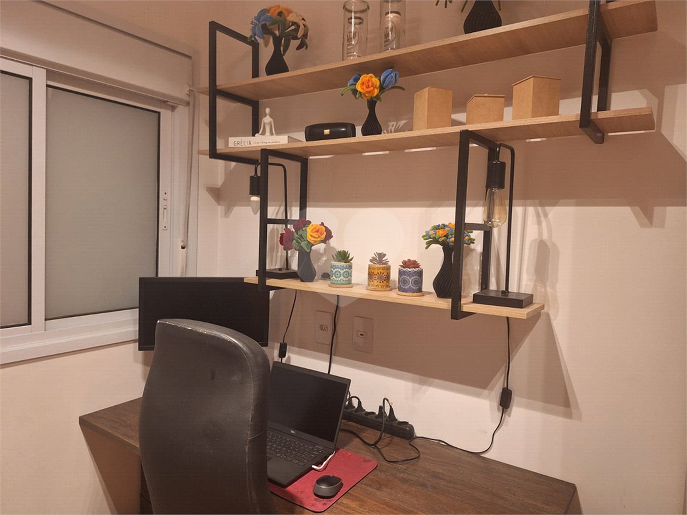 Apartamento à venda com 2 quartos, sendo 1 suíte, em Vila Guilherme, São Paulo, SP