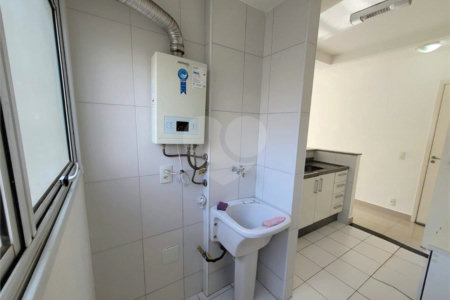 Apartamento à venda com 2 quartos em Vila Progresso, Sorocaba, SP