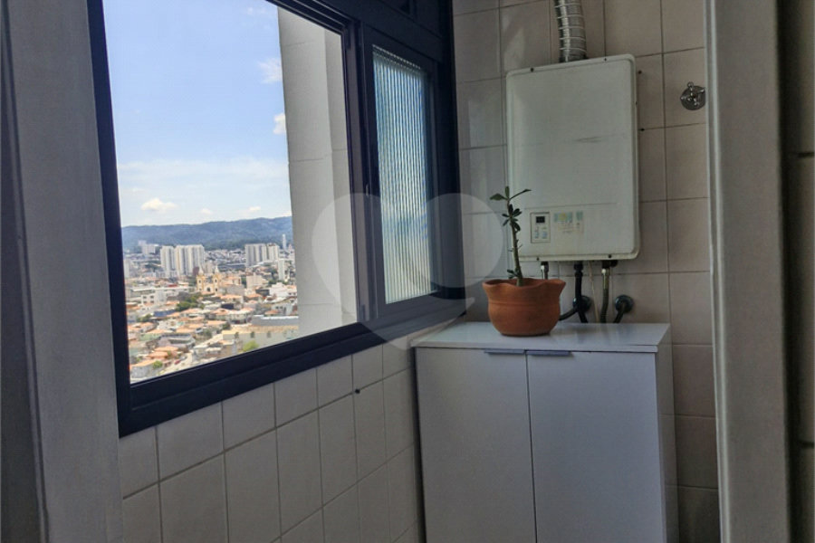 Apartamento à venda com 2 quartos, sendo 1 suíte, em Casa Verde, São Paulo, SP