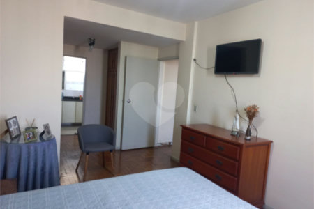 Apartamento à venda com 3 quartos, sendo 1 suíte, em Água Fria, São Paulo, SP