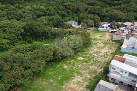 Área de Terra à venda em Vila Mineirão, Sorocaba, SP