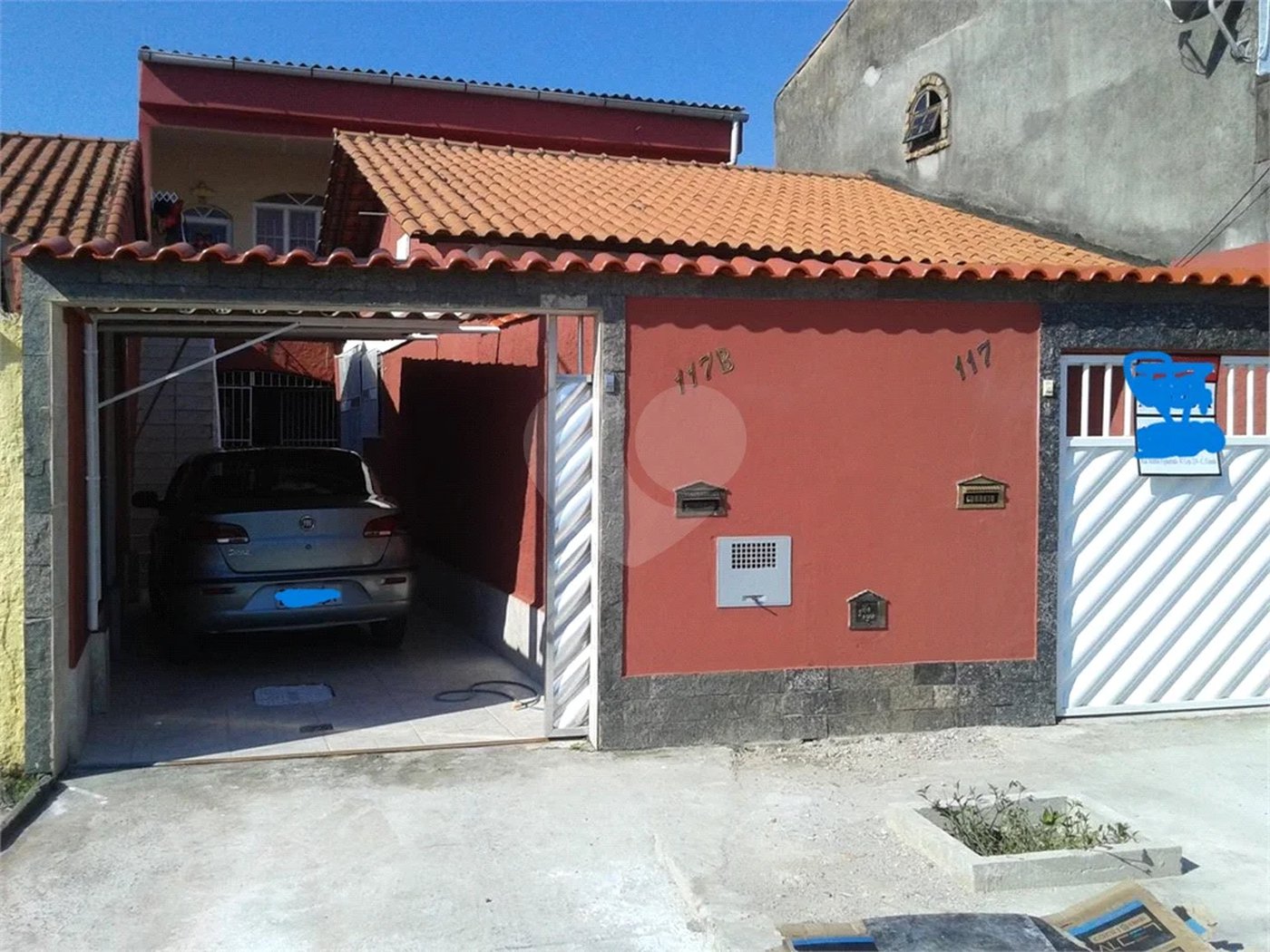 Casa à venda com 4 quartos em Campo Grande, Rio de Janeiro, RJ