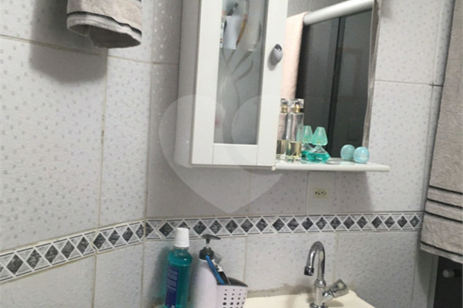 Sobrado à venda com 3 quartos, sendo 1 suíte, em Pirituba, São Paulo, SP