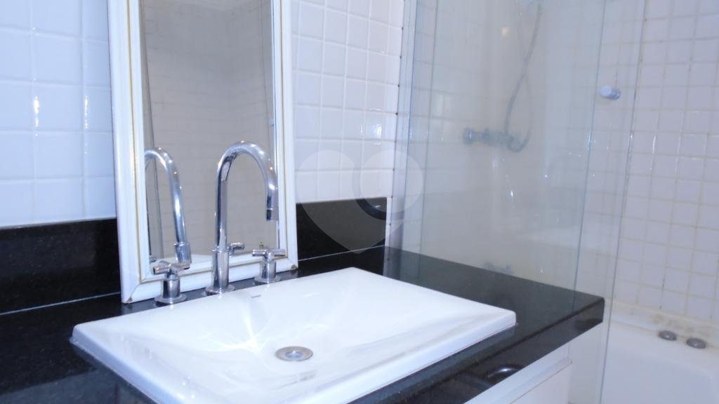 Apartamento à venda com 1 suíte em Jardim das Bandeiras, São Paulo, SP