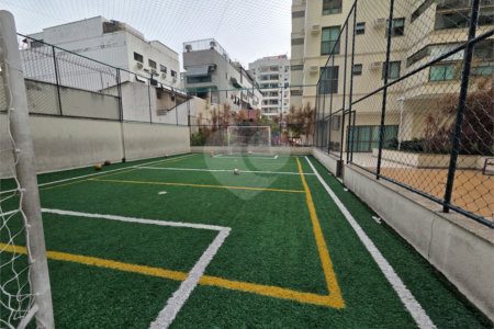 Cobertura à venda ou para alugar com 4 quartos, sendo 1 suíte,  em Tijuca, Rio de Janeiro, RJ