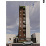 Apartamento à venda com 1 quarto em Quarta Parada, São Paulo, SP